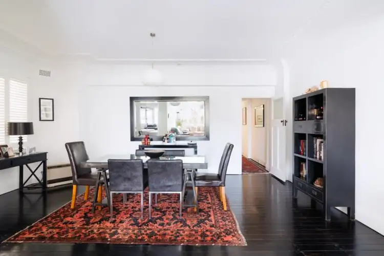 Third view of Homely apartment listing, 10/123 Macleay Street, Potts Point NSW 2011