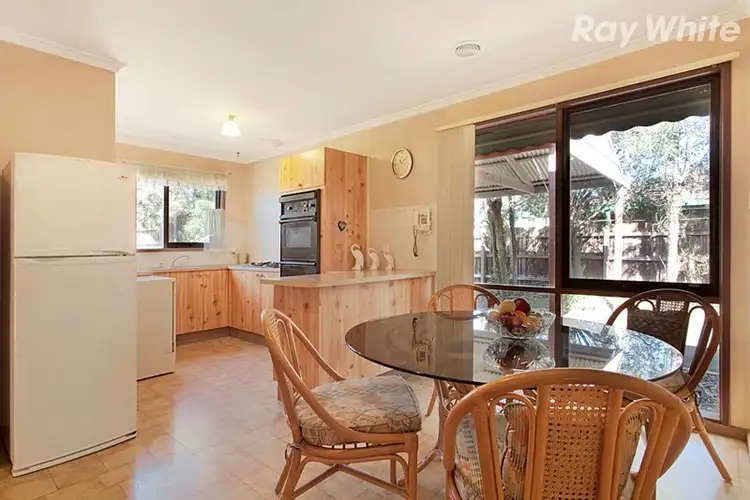 Third view of Homely house listing, 14 Adam Close, Rowville VIC 3178