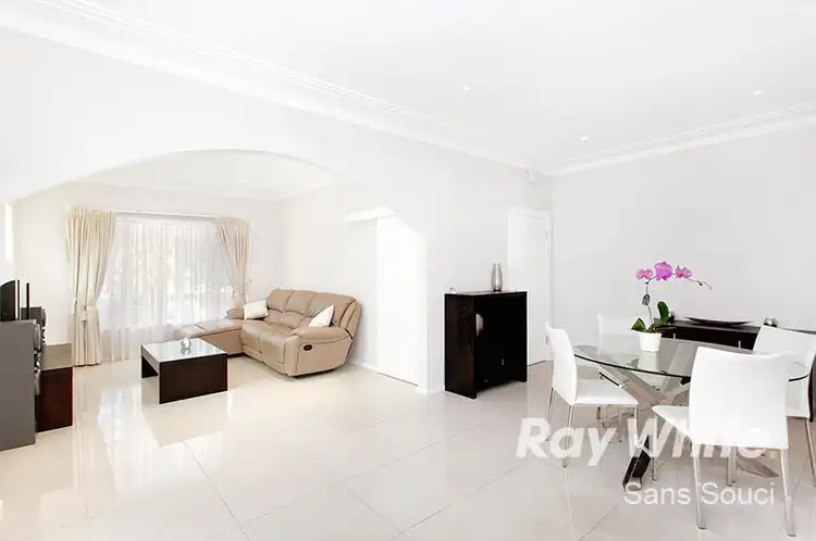 Third view of Homely house listing, 58 Ferry Avenue, Beverley Park NSW 2217