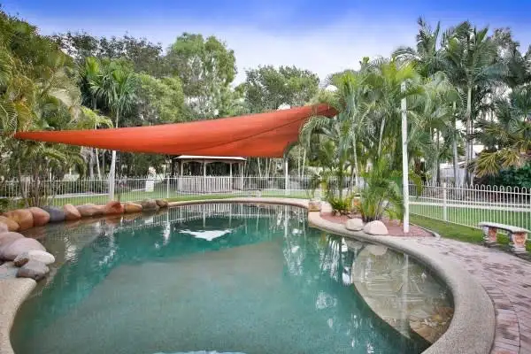 Third view of Homely house listing, 39B/10 Nineteenth Avenue, Kirwan QLD 4817