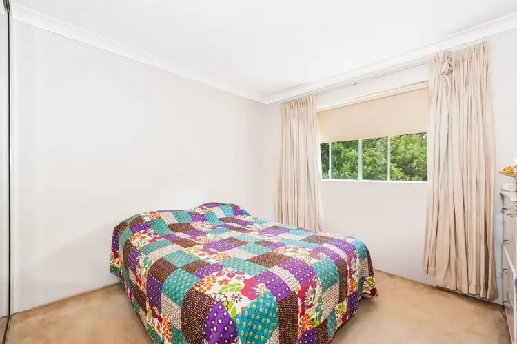 Fifth view of Homely unit listing, 17/21-23 Pearson Street, Gladesville NSW 2111