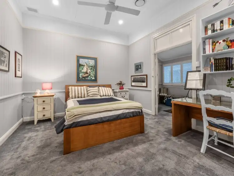 Seventh view of Homely house listing, 14 Roseby Avenue, Clayfield QLD 4011