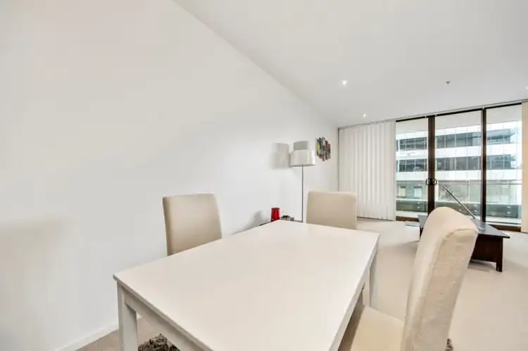 Fifth view of Homely unit listing, 304/240 Bunda Street, City ACT 2601