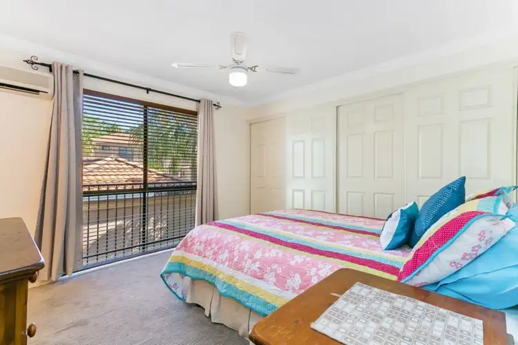 Seventh view of Homely townhouse listing, 34/105 Oldfield Road, Sinnamon Park QLD 4073