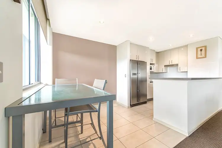 Second view of Homely apartment listing, 1 Aqua Street, Southport QLD 4215