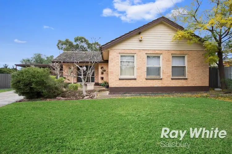 Main view of Homely house listing, 16 Ashfield Road, Elizabeth SA 5112
