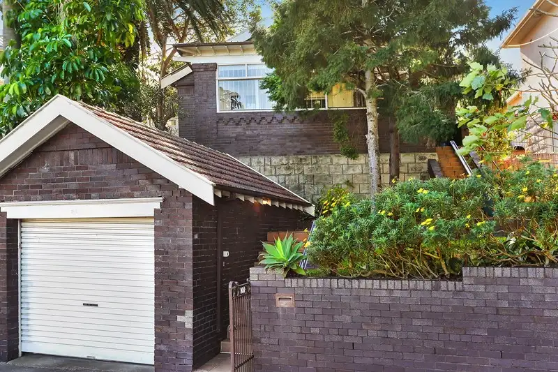 Main view of Homely house listing, 101 Bellevue Road, Bellevue Hill NSW 2023