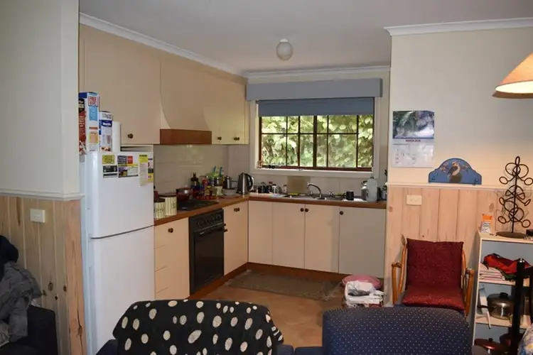 Second view of Homely unit listing, Unit 4/1-5 Racecourse Road, Bright VIC 3741