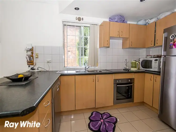 Third view of Homely townhouse listing, 4/57 Harrow Road, Auburn NSW 2144