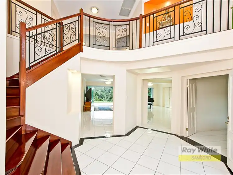 Sixth view of Homely house listing, 12 Cannington Court, Samford Valley QLD 4520