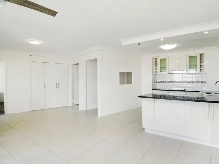 Fourth view of Homely unit listing, 4E/973 Gold Coast Highway, Palm Beach QLD 4221
