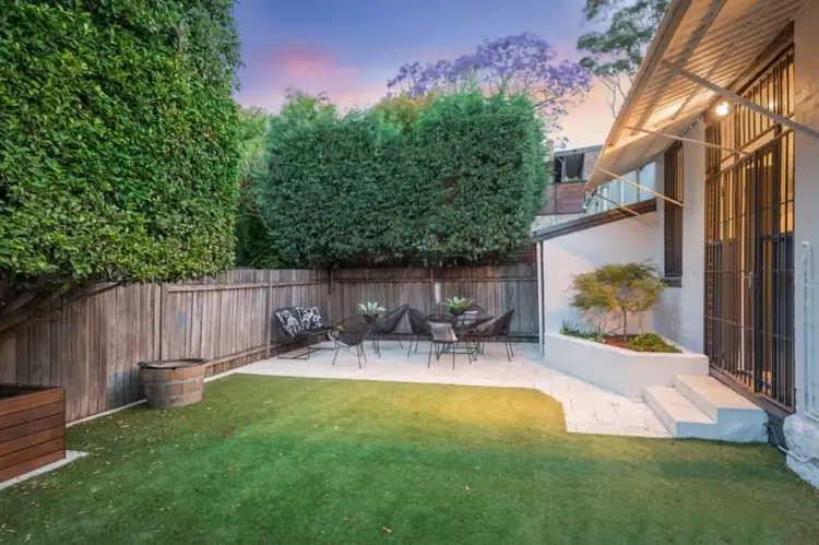 Third view of Homely house listing, 1 William Street, Annandale NSW 2038