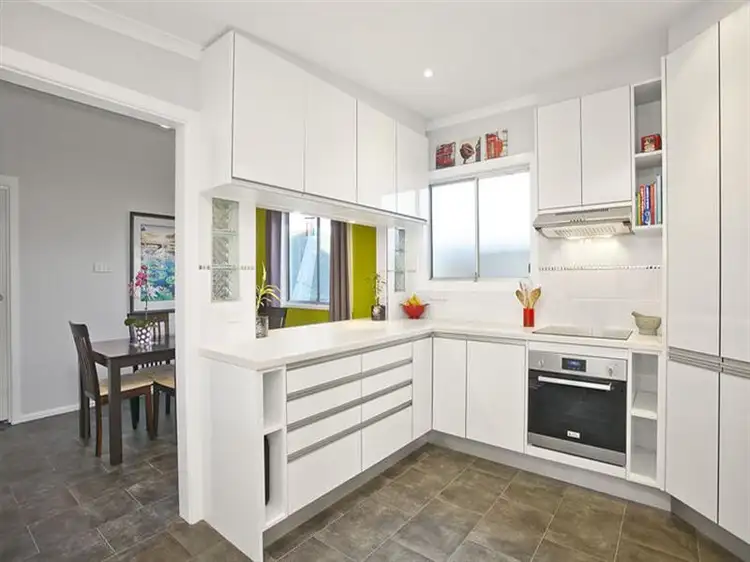 Fifth view of Homely house listing, 4 Young Street, Tempe NSW 2044