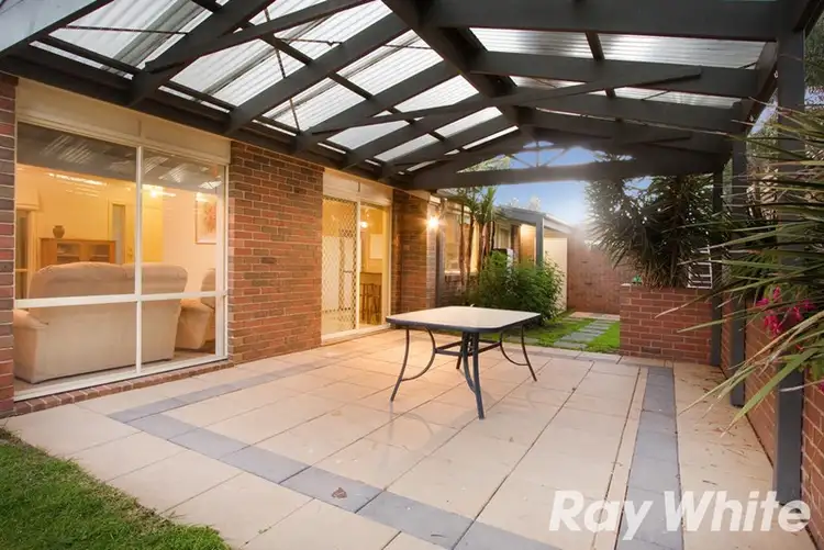Fourth view of Homely unit listing, 5/15 Carlyle Street, Pakenham VIC 3810