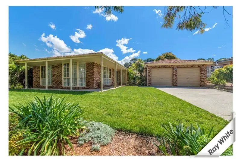 Main view of Homely house listing, 31 Twelvetrees Crescent, Florey ACT 2615