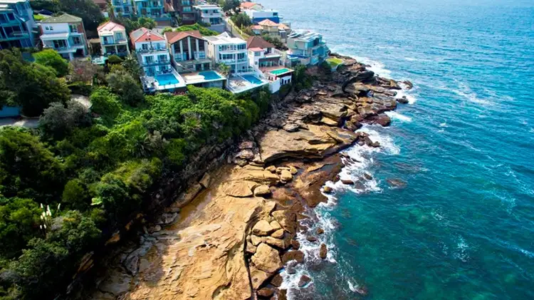 Fifth view of Homely house listing, 33 Liguria Street, Maroubra NSW 2035