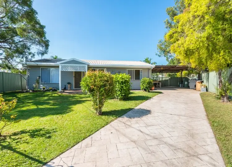 Second view of Homely house listing, 18 Christopher Court, Eagleby QLD 4207