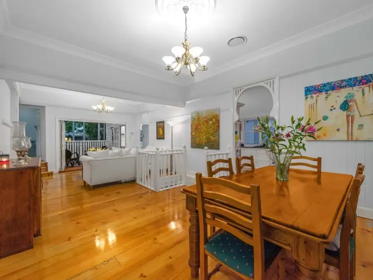 Fourth view of Homely house listing, 18 Dora Street, Hendra QLD 4011