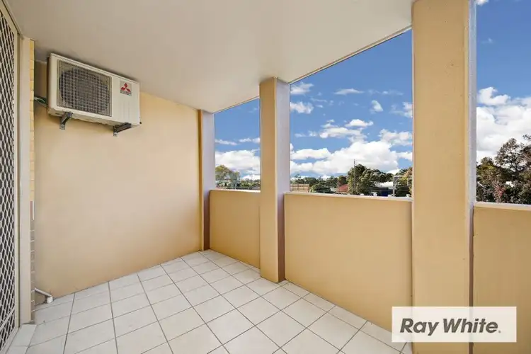 Seventh view of Homely apartment listing, 32/9 Marion Street, Auburn NSW 2144
