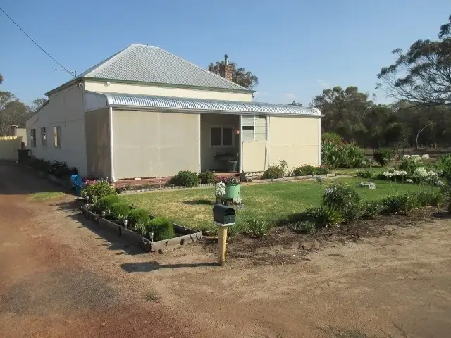 Main view of Homely house listing, 41 Barker Street, Katanning WA 6317