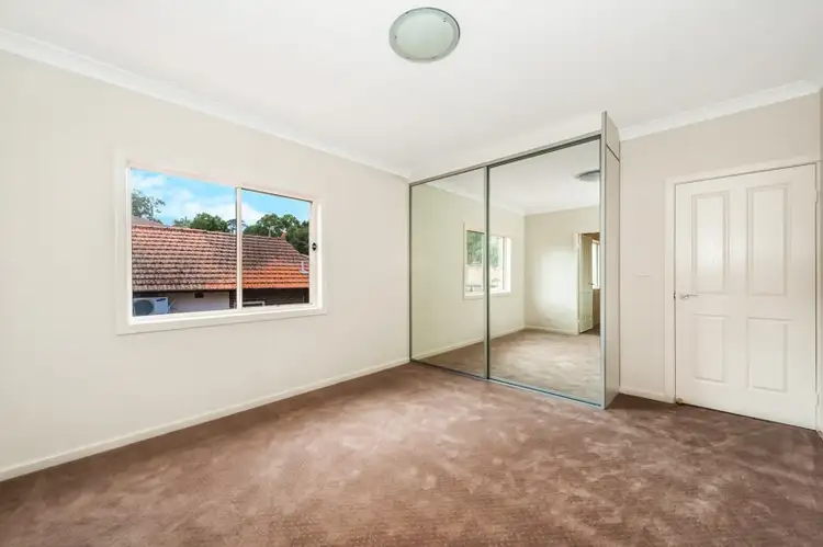 Sixth view of Homely townhouse listing, 5 Margaret Street, Ryde NSW 2112