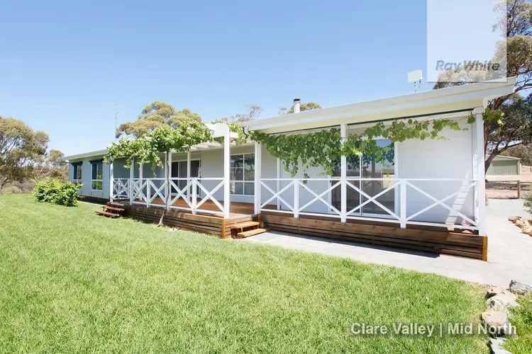 Main view of Homely house listing, 109 Spring Gully Road, Clare SA 5453