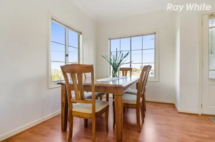 Fourth view of Homely townhouse listing, 1/25 Bales Street, Ferntree Gully VIC 3156