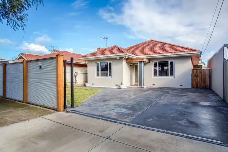 Second view of Homely house listing, 36 Palm Avenue, Royal Park SA 5014