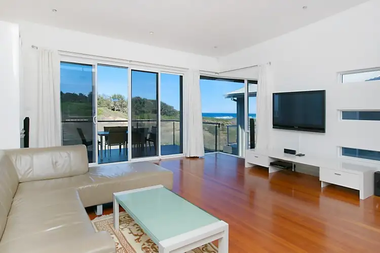 Third view of Homely other listing, 1/35 Ocean Avenue, Anna Bay NSW 2316