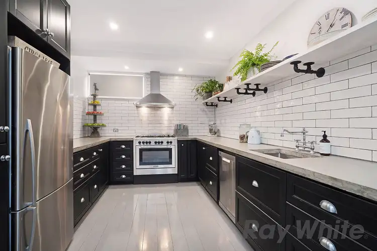 Third view of Homely house listing, 3 Buchanan Street, Hamilton NSW 2303