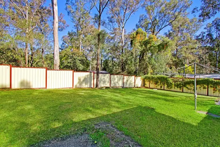 Sixth view of Homely house listing, 329 Spinks Road, Glossodia NSW 2756
