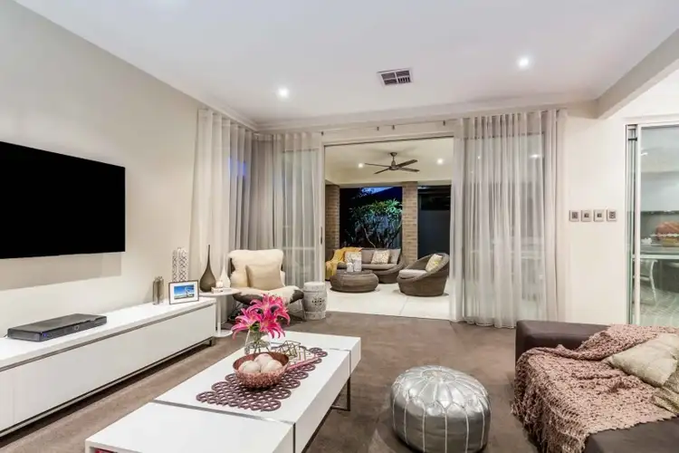 Fourth view of Homely house listing, 6 Adlington Way, The Vines WA 6069