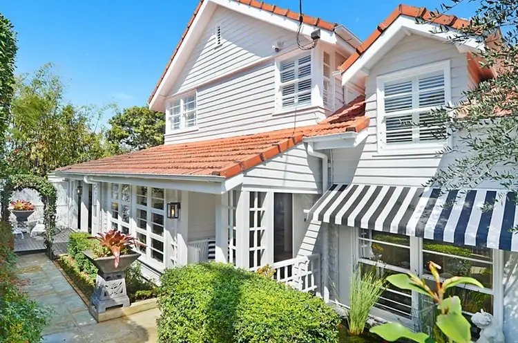 Sixth view of Homely house listing, 14 Inverness Street, Ascot QLD 4007