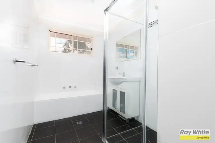 Sixth view of Homely townhouse listing, 3/201 STEPHEN Street, Blacktown NSW 2148