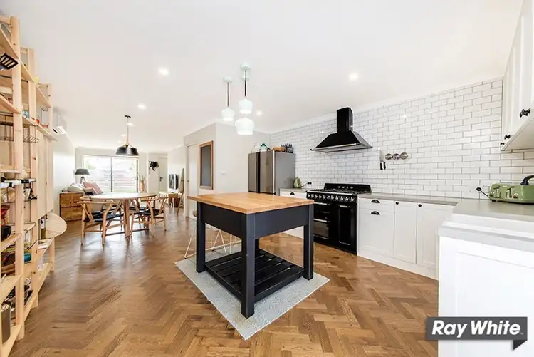 Main view of Homely townhouse listing, 79 Greg Urwin Circuit, Casey ACT 2913