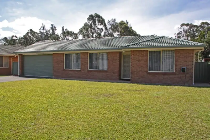 Main view of Homely house listing, 11 Botanic Drive, Kew NSW 2439
