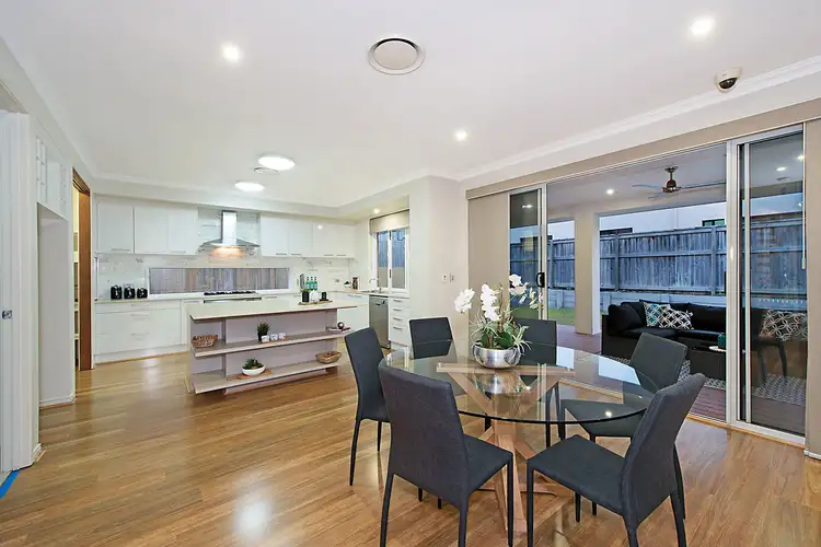 Third view of Homely house listing, 9 Southwalk Esplanade, Underwood QLD 4119