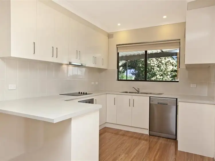 Fourth view of Homely house listing, Lot 4 Kentish Road, Bibaringa SA 5118