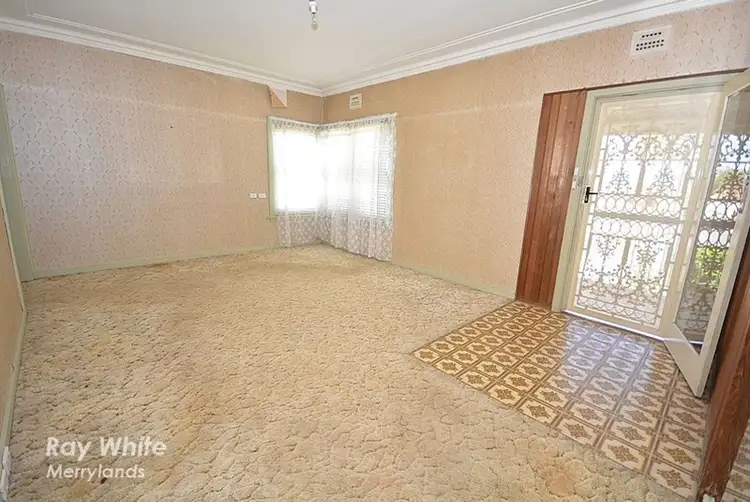 Third view of Homely house listing, 18 Ellis Street, Merrylands NSW 2160