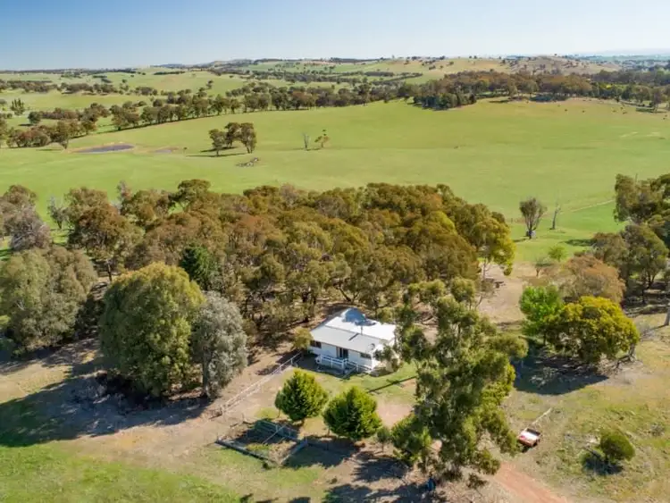 Sixth view of Homely rural property listing, 7089 Mid Western Highway, Lyndhurst NSW 2797