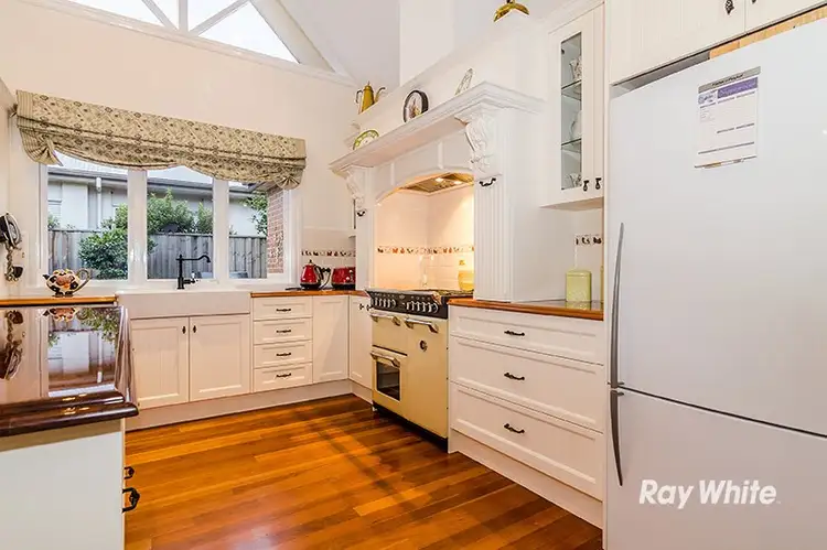 Fourth view of Homely house listing, 6 Red Mallee Court, Lyndhurst VIC 3975