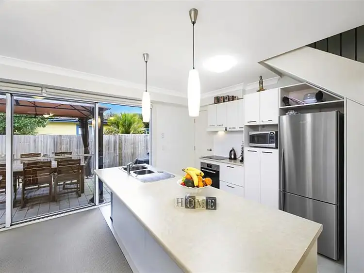 Fourth view of Homely townhouse listing, 5/1-9 Burns Street, Ourimbah NSW 2258