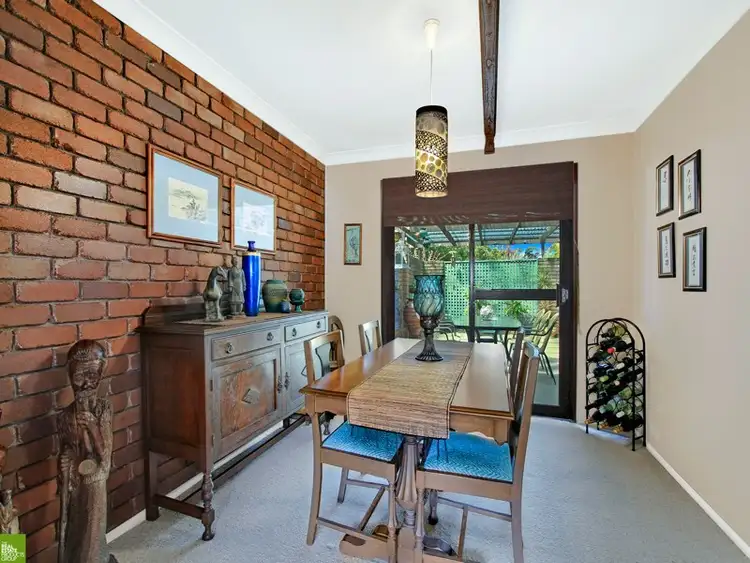 Sixth view of Homely house listing, 7 Ashcroft Place, Keiraville NSW 2500