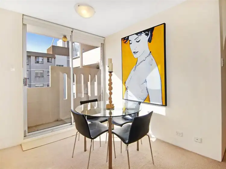 Fourth view of Homely apartment listing, 31/40 Penkivil Street, Bondi NSW 2026