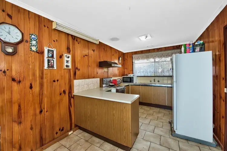 Second view of Homely house listing, 94 Dalton Road, Thomastown VIC 3074