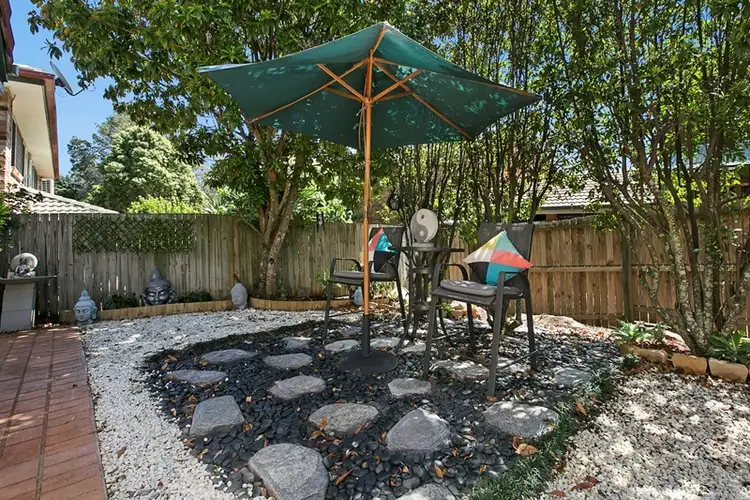 Sixth view of Homely townhouse listing, 21/55 Beckwith Street, Ormiston QLD 4160