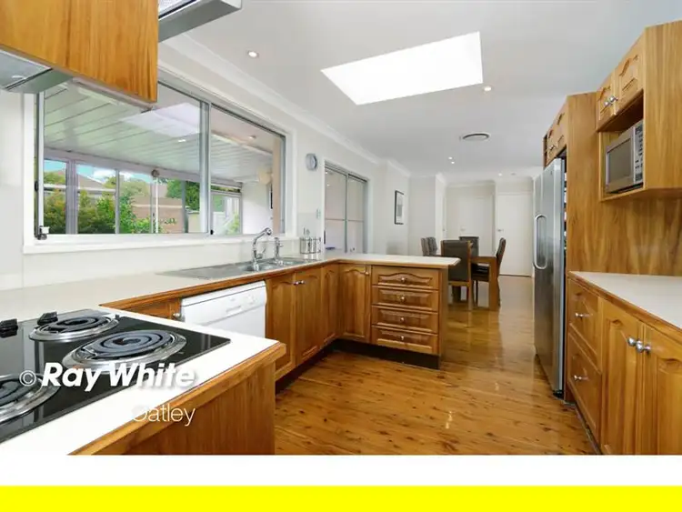 Seventh view of Homely house listing, 9 Fairway Avenue, Mortdale NSW 2223