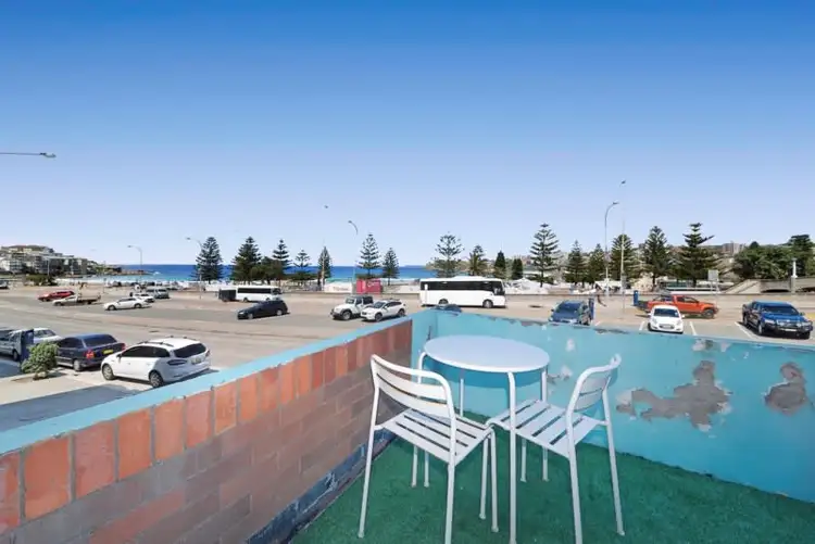 Sixth view of Homely apartment listing, 1/226 Campbell Parade, Bondi Beach NSW 2026