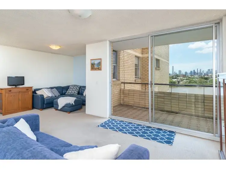 Seventh view of Homely apartment listing, 29/36 Jerdanefield Road, St Lucia QLD 4067