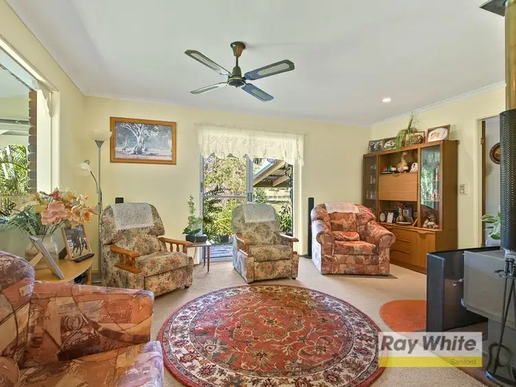 Fifth view of Homely house listing, 10 Westbourne Drive, Wights Mountain QLD 4520